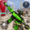 Critical Commando Strike(ʿ��������)