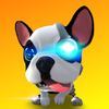 CyberDogs - Cybepunk Runner(����������)
