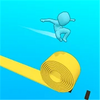 Roll Dash 3D(��������3d)
