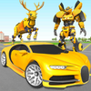 Deer Robot Transform 2020(����¹ģ����Deer Robot Transform)ͼ��