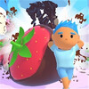 Chocolate Covered(��ݮ�ɿ������)