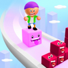 Classic Cube Surfer(ClassicCubeSurfer)