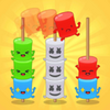 Marshmallow Sort Puzzle(�ǹ�����)