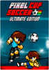 �������籭�������ռ���(Pixel Cup Soccer)