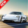 TaycanTurbo(��ʱ��ģ���ʻ)