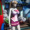 ��Ůɳ��ģ����Kick The Anime Simulator