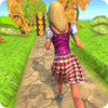 Princess Jungle Runner - Subway Jungle Game(�����ܿṫ��)