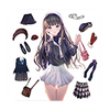 Paint Doll(�ʻ�����)