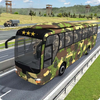 Army Bus Transporter Simulator 2020(��ʿ���䳵��ʻ��Ϸ)
