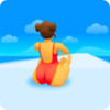 Water Slide(����ˮ�ϻ���)