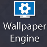 Wallpaper Engineѩ쿧ȵ꾫ӑBڼ