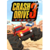 ����ʻ3(Crash Drive 3)