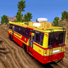 offroad Coach Simulator: Bus Games 2021(ԽҰ���ģ���ʻ)