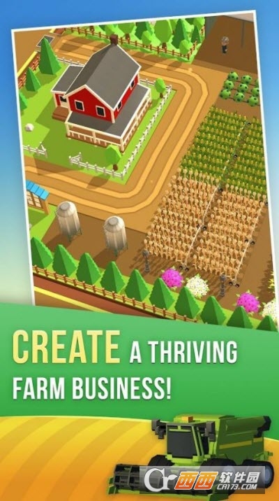 Farmers 2050