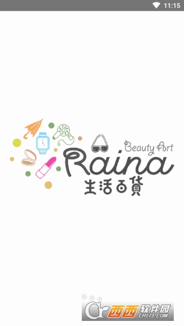 Raina Beauty Art ٻ