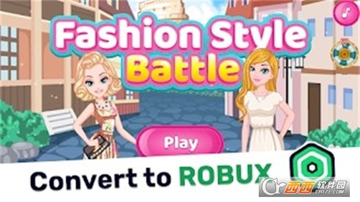 Fashion Dressup Battle