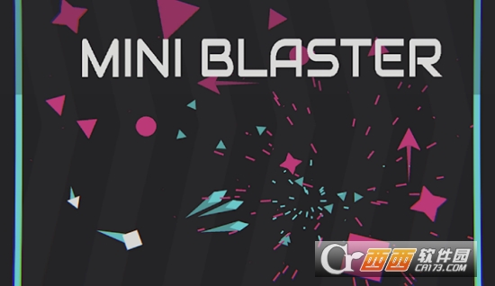 ƻMini Blaster