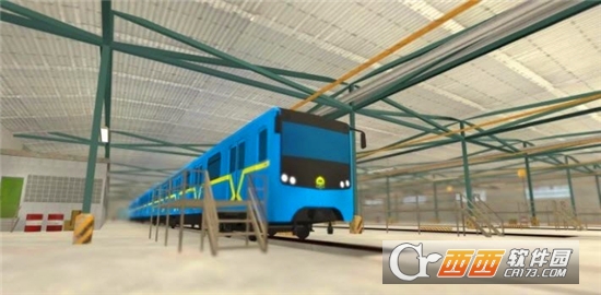 ŷ޵ģEuro Subway Simulator