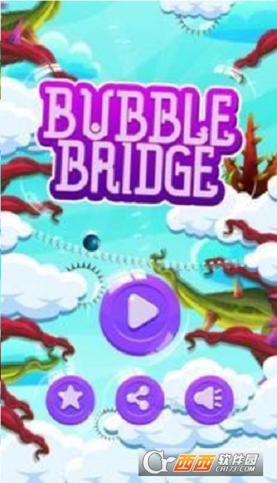 BubbleBridge