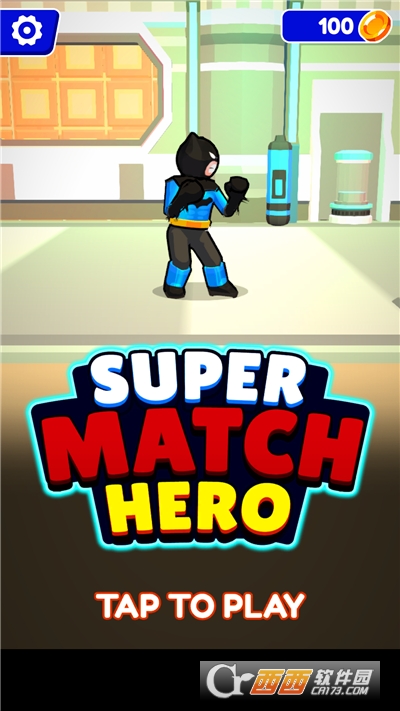 ߾Super Match Hero