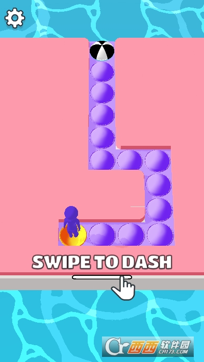 жPop Dash