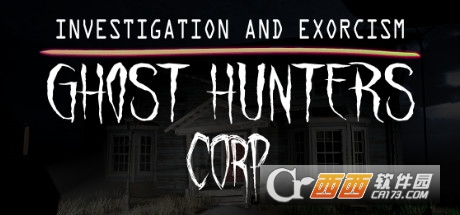 ˹˾Ghost Hunters Corp