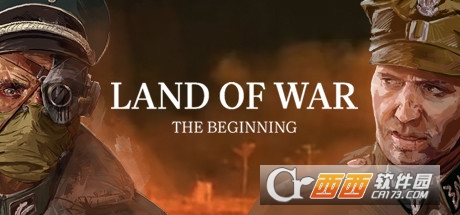 ս֮ؿʼLand of War - The Beginning