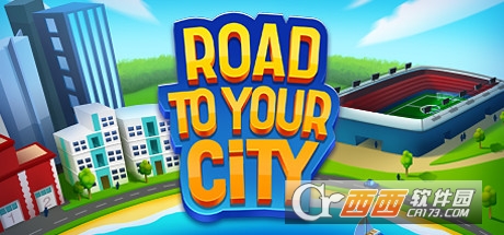 ͨゃе·Road to your City