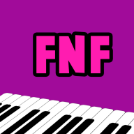 FNF Piano(fnf)