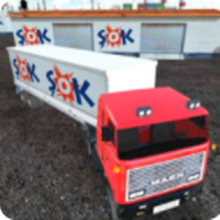 SOK Truck(лģ)