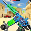 Counter Dust Strike(���ٽ�ս���������)