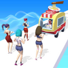Noodle Rush Run(���������)