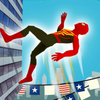 Spider Hero Jump(֩��Ӣ������Ϸ)