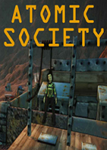 ԭAtomic Society