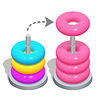 �߲���ȦColor Sort Stack