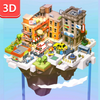 Hidden Objects Diorama(HiddenObjectsDiorama)