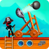 The Catapult: Clash with Pirates(Ͷʯ����������)