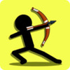 Stickman Archery Master(˹�ٿ��������ʦ)