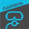 Garmin Dive app