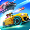 Fast Fighter: Racing to Revenge(����ս��Ӣ���Ҷ�)