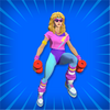 gymer Run(����˶�Ա�ܲ�3D)