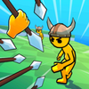 Spear Master 3D(��ìͶ����ʦ)