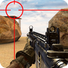Sniper Ghost Fps Commando Warrior- Jungle Survival(ͻ����սʿSniper Ghost Fps Commando)