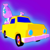 ��������3DHeist Escape 3D