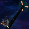 3D Galaxy Warrior - Space Shooter(3D����սʿ̫�����)
