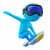 ��������ؼ�Street Surf