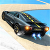 Extreme City GT Car Driving(���޳���GT������ʻ)