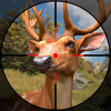 Wild Shooting Hunter�� Sniper Range(��Ұ������˾ѻ��г�)