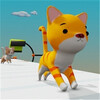 Cat Run 3D(è���ϰ���3D)