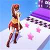 Idol Star Run(ż����������)